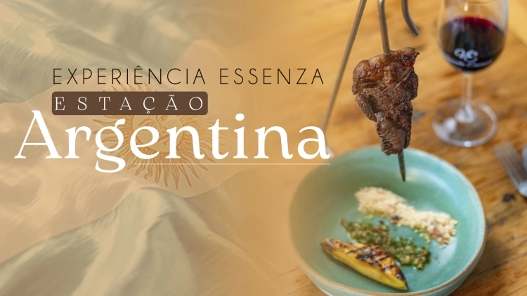 Experiência Essenza