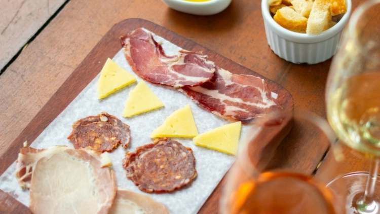 Sabores da Mantiqueira